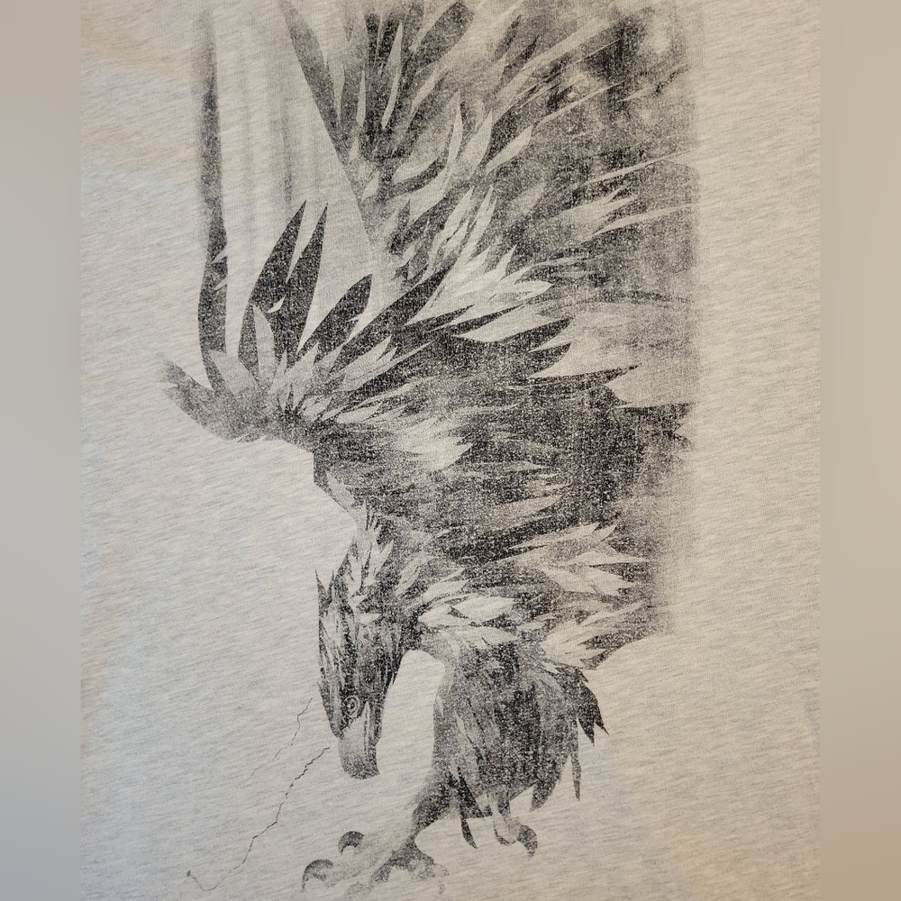 Men's Apt.9 graphic tee size XL